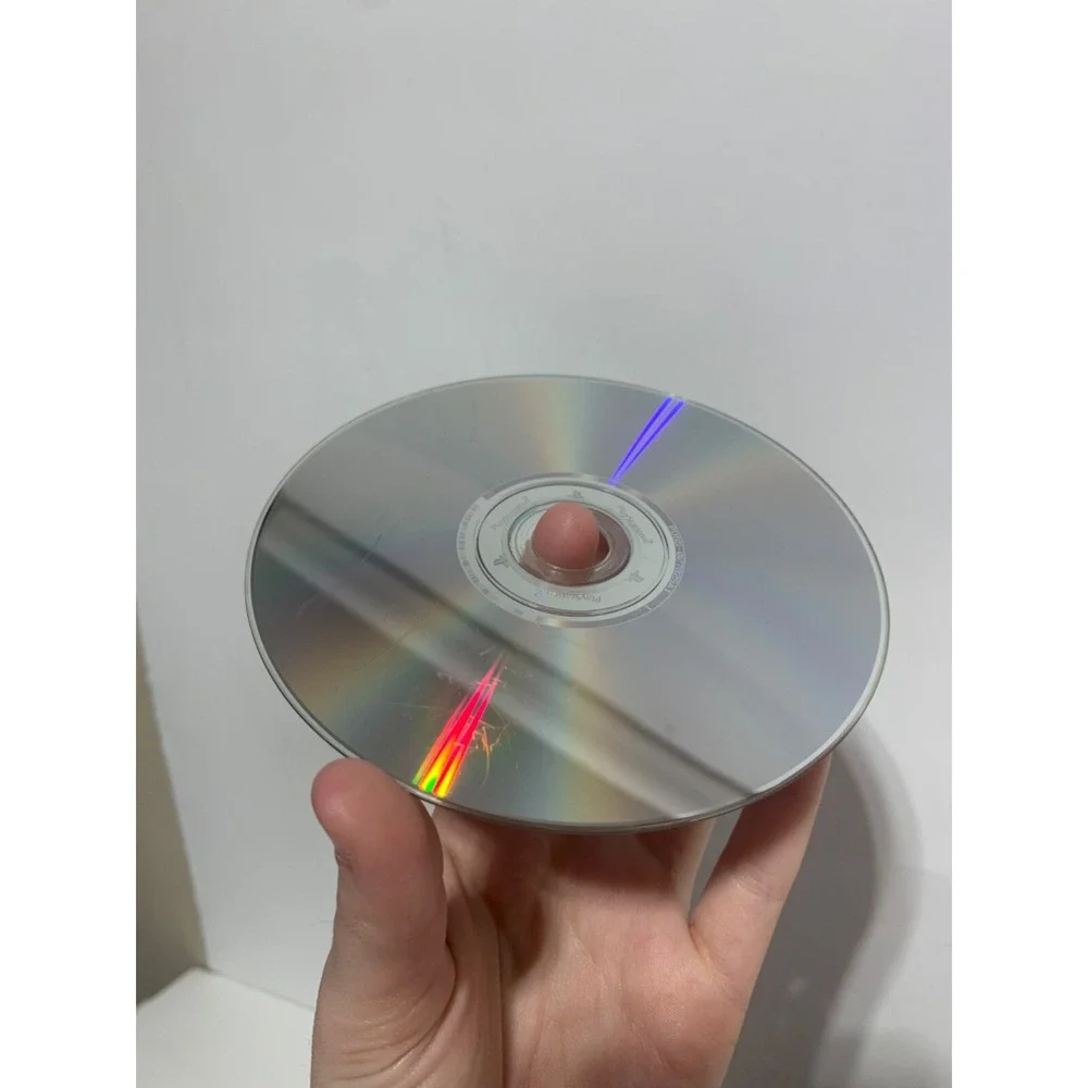 PlayStation 2 EA The Sims 2 Castaway Video Game Untested